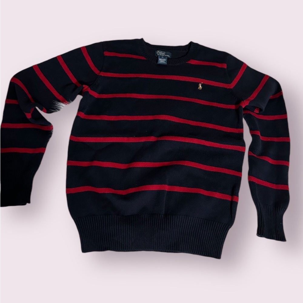 Polo by Ralph Lauren sweater boys/teens